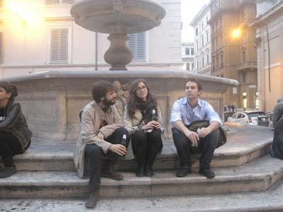 Lost in Roma Lost in Roma