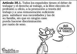 Hoy se entierra la Constitución Española. Hoy se entierra la Constitución Española.