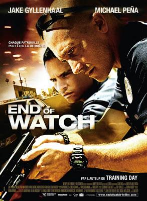 Sin Tregua (End of Watch) Crítica By Mixman