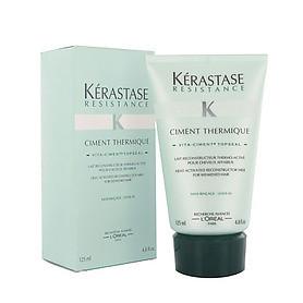 CIMENT THERMIQUE BY KERASTASE: ¡SALVA TU VIDA CAPILAR! cimentkerastase