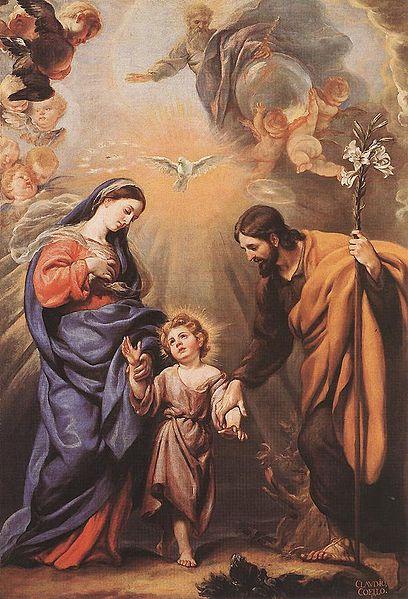 Imagenes Religiosas Barrocas | pintura barroca espa 241 ola periodizaci 243 n paperblog Imagenes Religiosas Barrocas | pintura barroca espa 241 ola periodizaci 243 n paperblog