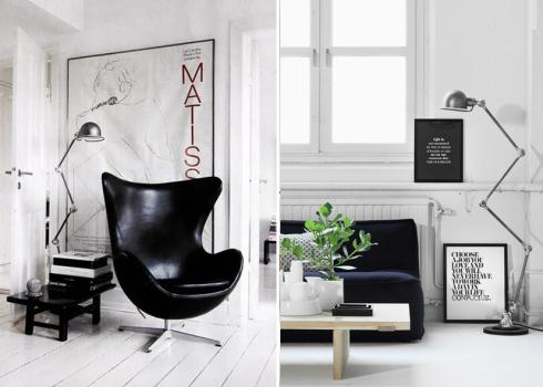 Jielde Lamp jielde lamp