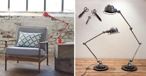 Jielde Lamp jielde lamp2