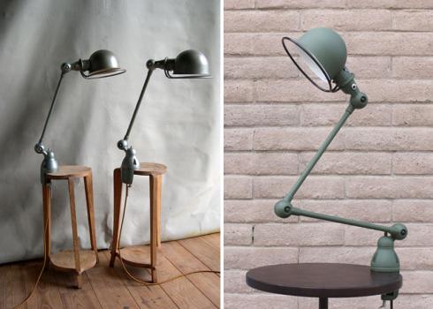 Jielde Lamp jielde lamp4