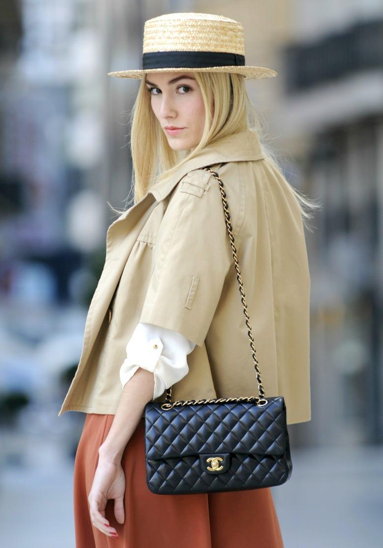 Vintage Street Style Vintage Street Style