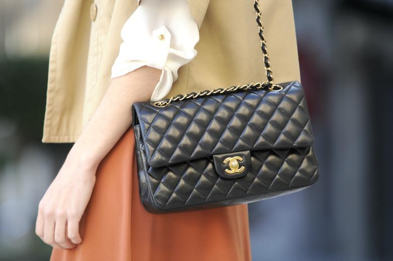 Vintage Street Style Vintage Street Style