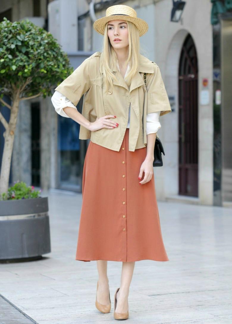 Vintage Street Style Vintage Street Style