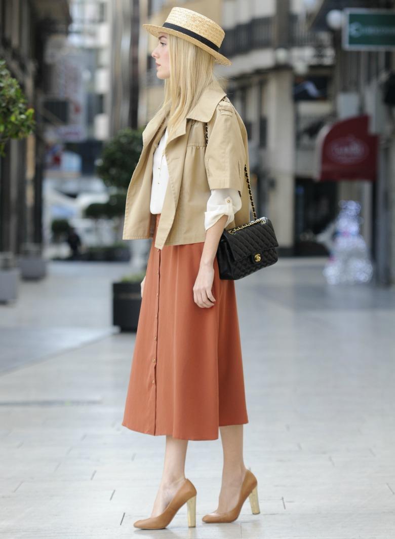 Vintage Street Style Vintage Street Style