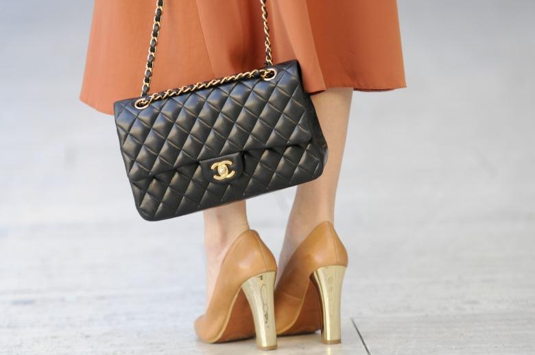 Vintage Street Style Vintage Street Style