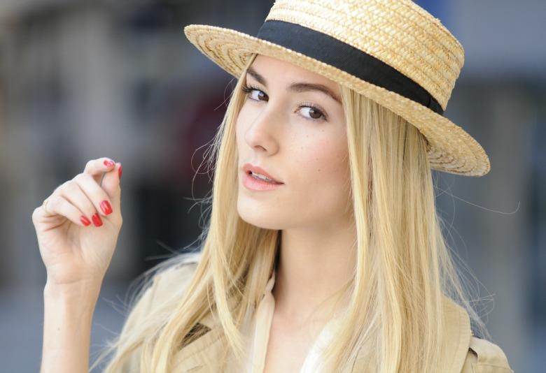 Vintage Street Style Vintage Street Style