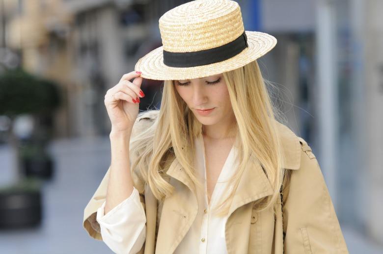 Vintage Street Style Vintage Street Style