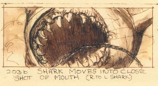 Los storyboards de tus películas favoritas Los storyboards de tus películas favoritas