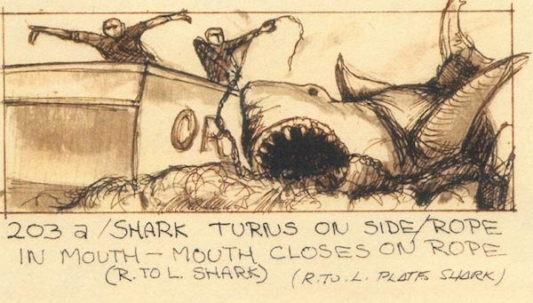 Los storyboards de tus películas favoritas Los storyboards de tus películas favoritas