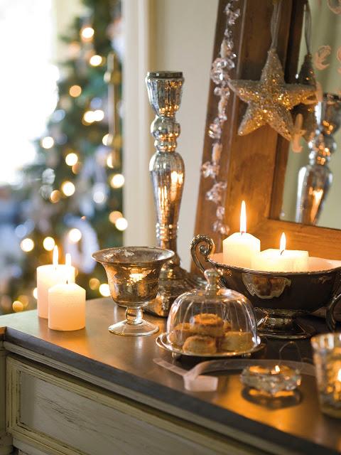 Preparando la Navidad / Preparing for Christmas Preparando la Navidad / Preparing for Christmas