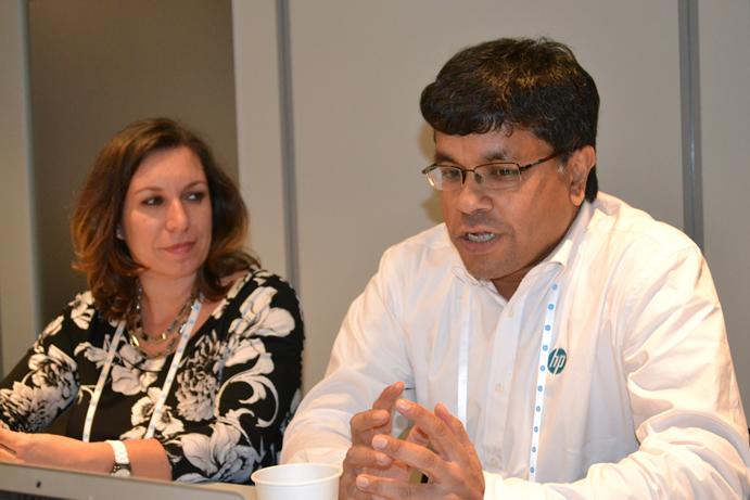 DSC_1471 #HPDiscover: Resumen Día 1