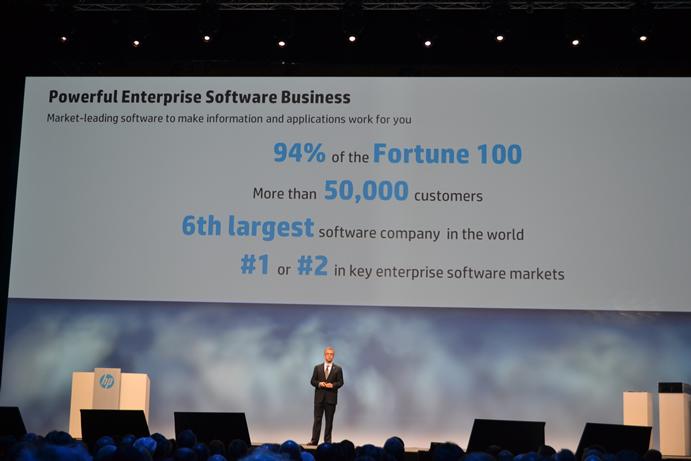 DSC_1431 #HPDiscover: Resumen Día 1