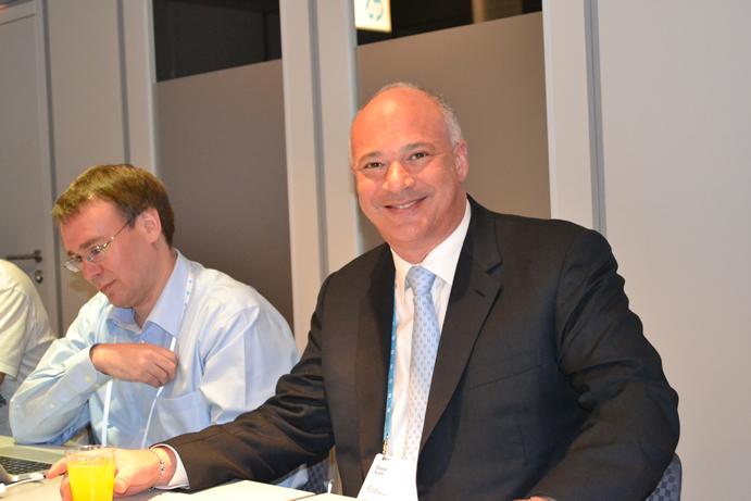 DSC_1462 #HPDiscover: Resumen Día 1