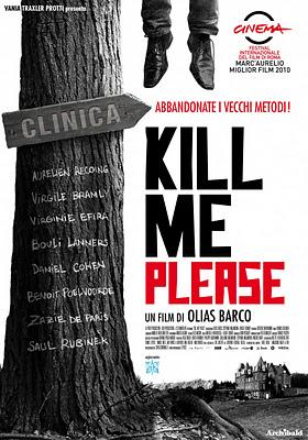 Kill Me Please llega a España en Canal+ Xtra Kill Me Please llega a España en Canal+ Xtra