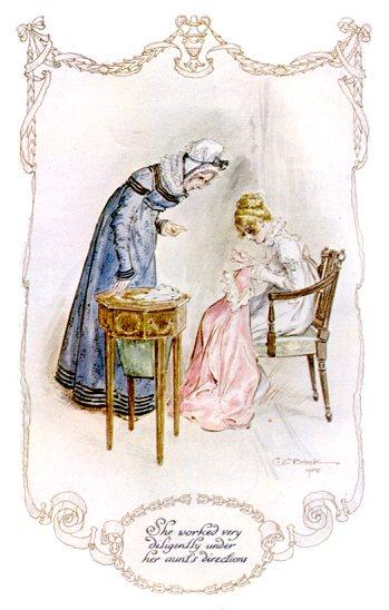 Mansfield Park Mansfield Park