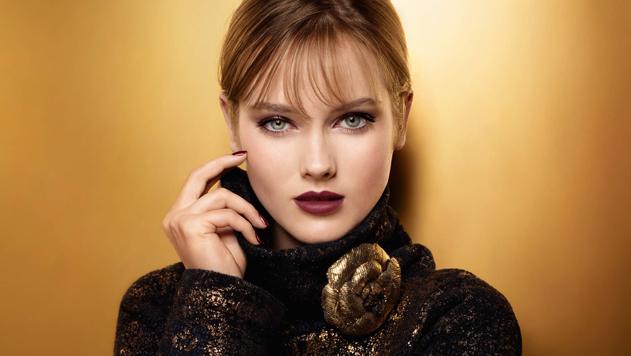 COLECCIÓN DE MAQUILLAJE “ÉCLATS DE SOIR”, LA NAVIDAD 2012 DE CHANEL COLECCIÓN DE MAQUILLAJE “ÉCLATS DE SOIR”, LA NAVIDAD 2012 DE CHANEL