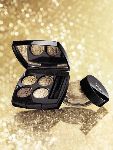 COLECCIÓN DE MAQUILLAJE “ÉCLATS DE SOIR”, LA NAVIDAD 2012 DE CHANEL COLECCIÓN DE MAQUILLAJE “ÉCLATS DE SOIR”, LA NAVIDAD 2012 DE CHANEL