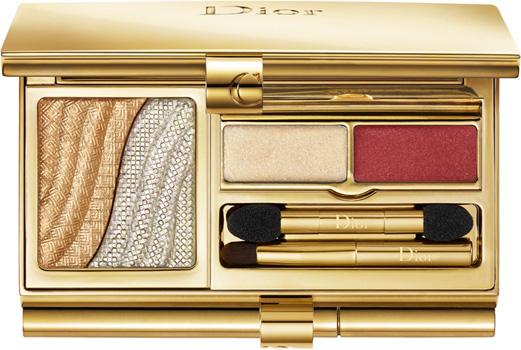 COLECCIÓN DE MAQUILLAJE GRAND BAL, LA NAVIDAD 2012 DE DIOR COLECCIÓN DE MAQUILLAJE GRAND BAL, LA NAVIDAD 2012 DE DIOR