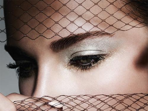 COLECCIÓN DE MAQUILLAJE GRAND BAL, LA NAVIDAD 2012 DE DIOR COLECCIÓN DE MAQUILLAJE GRAND BAL, LA NAVIDAD 2012 DE DIOR