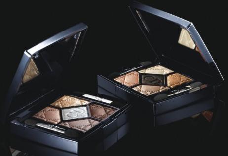 COLECCIÓN DE MAQUILLAJE GRAND BAL, LA NAVIDAD 2012 DE DIOR COLECCIÓN DE MAQUILLAJE GRAND BAL, LA NAVIDAD 2012 DE DIOR