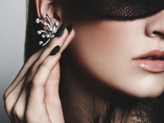 COLECCIÓN DE MAQUILLAJE GRAND BAL, LA NAVIDAD 2012 DE DIOR COLECCIÓN DE MAQUILLAJE GRAND BAL, LA NAVIDAD 2012 DE DIOR