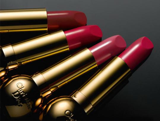 COLECCIÓN DE MAQUILLAJE GRAND BAL, LA NAVIDAD 2012 DE DIOR COLECCIÓN DE MAQUILLAJE GRAND BAL, LA NAVIDAD 2012 DE DIOR