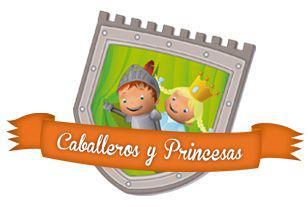 SORTEO CABALLEROS Y PRINCESAS SORTEO CABALLEROS Y PRINCESAS