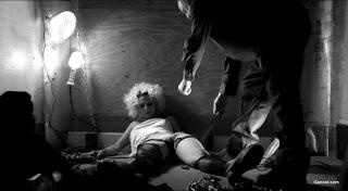 THE BUNNY GAME THE BUNNY GAME