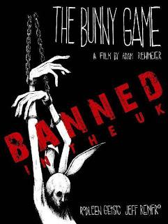 THE BUNNY GAME THE BUNNY GAME