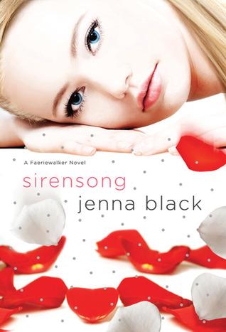 Portada Revelada: Replica de Jenna Black