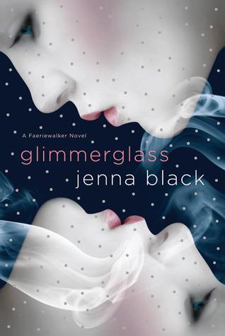 Portada Revelada: Replica de Jenna Black