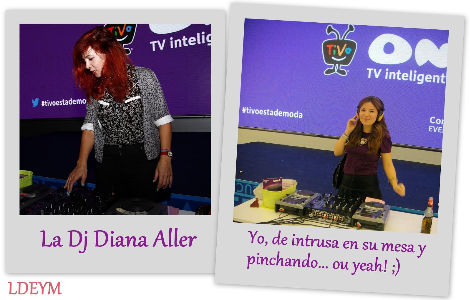 Mario Vaquerizo pone TiVo de moda Mario Vaquerizo pone TiVo de moda