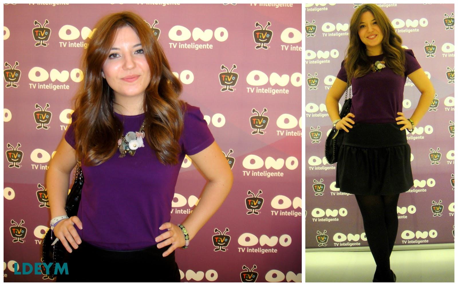 Mario Vaquerizo pone TiVo de moda Mario Vaquerizo pone TiVo de moda