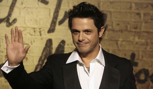 Alejandro Sanz Vuelve el 23 de Febrero en Concierto Alejandro Sanz Vuelve el 23 de Febrero en Concierto