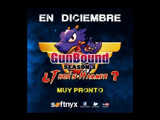 Gunbound Latino Lanza un Servidor a la Medida de tu Habilidad