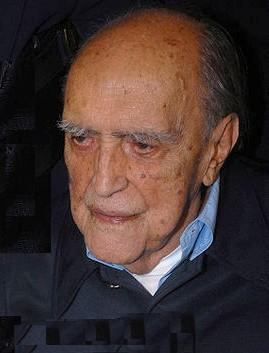 Brasil: muere el arquitecto Oscar Niemeyer