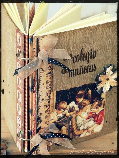 Los mejores blogs de scrapbooking