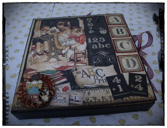 Los mejores blogs de scrapbooking