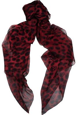 Protegete el cuello con los pañuelos más deseados de la temporada I Parte Protegete el cuello con los pañuelos más deseados de la temporada I Parte