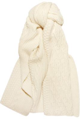 Protegete el cuello con los pañuelos más deseados de la temporada I Parte Protegete el cuello con los pañuelos más deseados de la temporada I Parte