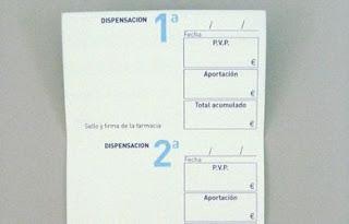 La Comunidad de Madrid pone en marcha una tarjeta sanitaria para que los pensionistas no paguen de más.