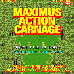 ¿Quieres crear tu propio juego? Bruneras nos pone los dientes largos con el primer proyecto realizado en ARGS ¿Quieres crear tu propio juego? Bruneras nos pone los dientes largos con el primer proyecto realizado en ARGS