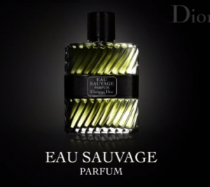 Captura de pantalla 2012 12 06 a las 10.53.38 300x267 Eau Sauvage Parfum: variación en torno a un mito