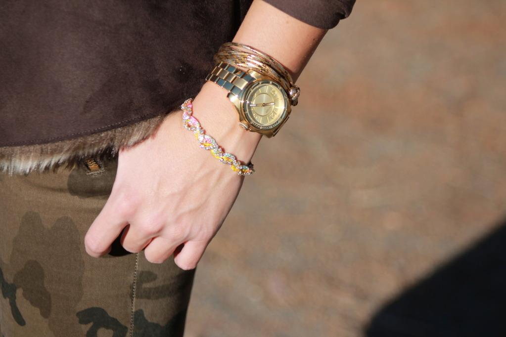 Army & Faux fur Photobucket