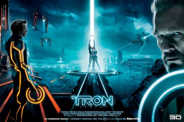 La secuela de 'Tron Legacy' sigue adelante