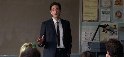 El Profesor Reseña de Chackson 5. El Profesor Reseña de Chackson 5.